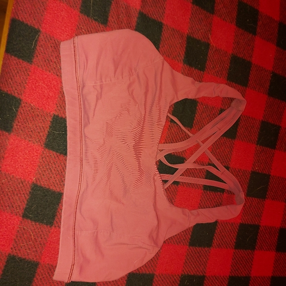 Sports bra - Picture 2 of 2